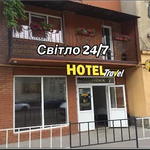 Отель Travel 