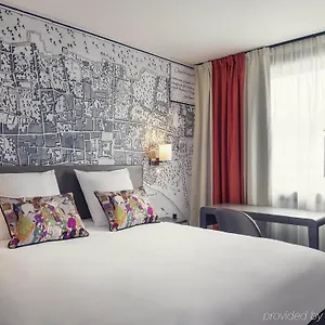 Отель Mercure Tour Eiffel Grenelle ****