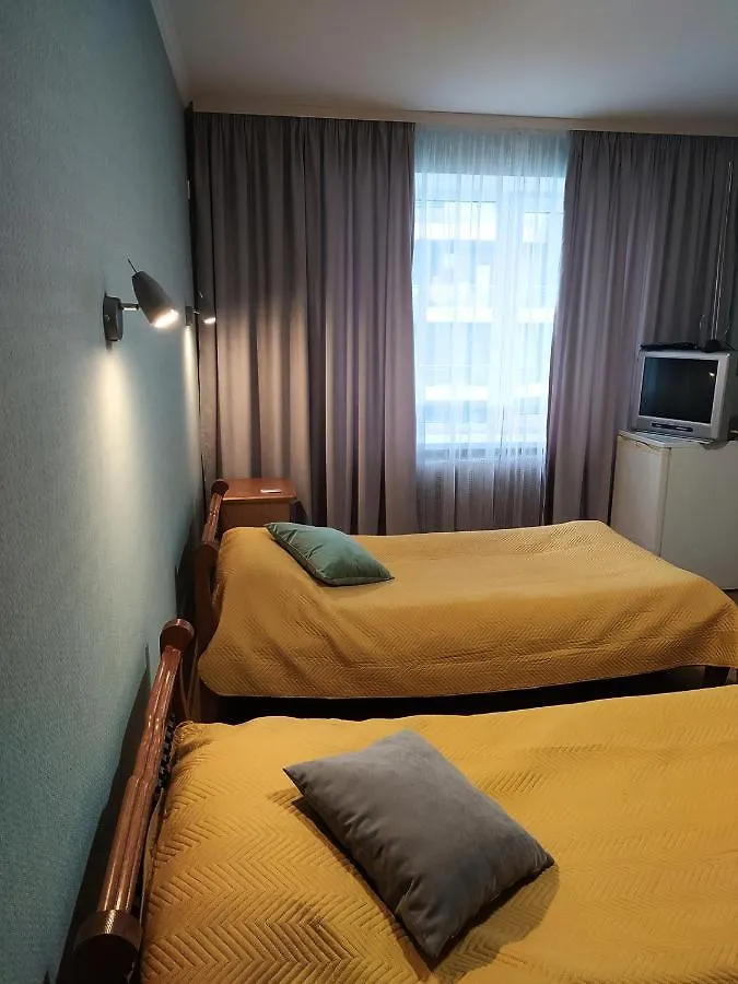 Hotel Trias Kyiv