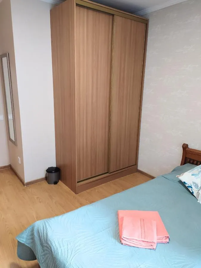 Hotel Trias Kyiv 3*,
