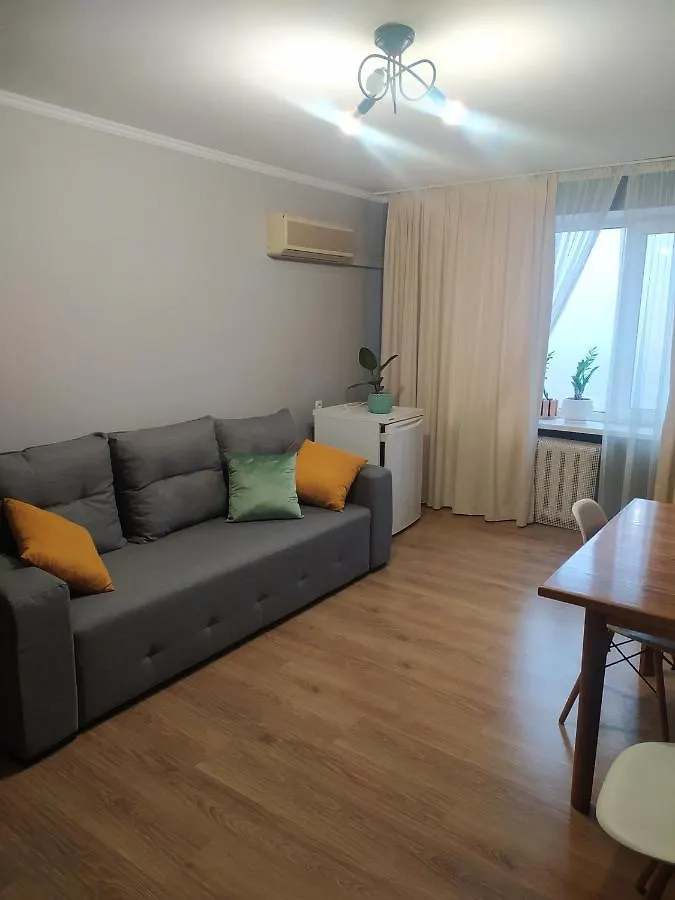 Hotel Trias Kyiv
