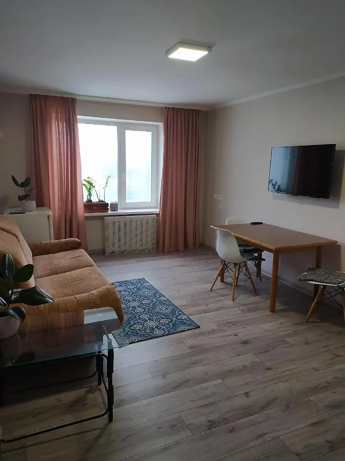 Inn Hotel Trias Kyiv