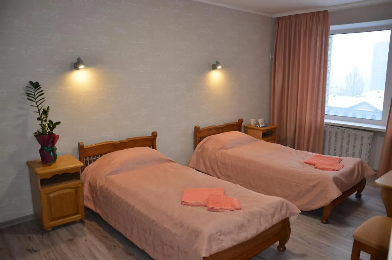 Hotel Trias Kyiv 3*,  Ukraine